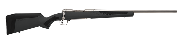 SAVAGE ARMS 110 STORM 7MAG SS/SYN 24" DBM