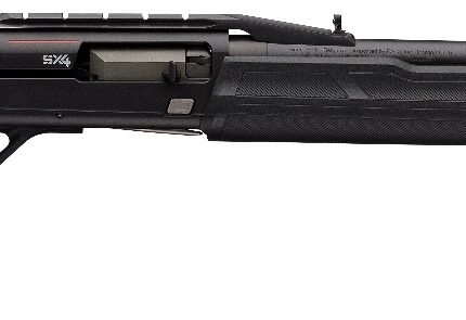 WINCHESTER SX4 CANTILEVER BUCK 12/22 SYN