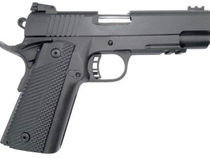 RIA TAC Ultra MS Combo 9mm/22TCM9R 17rd