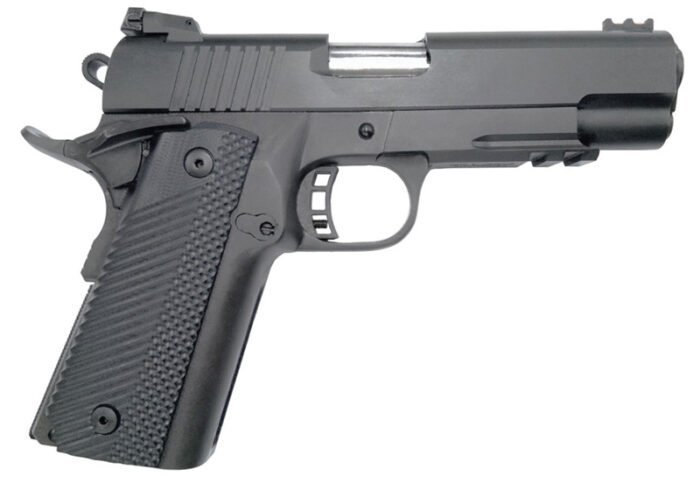 RIA TAC Ultra MS Combo 9mm/22TCM9R 17rd