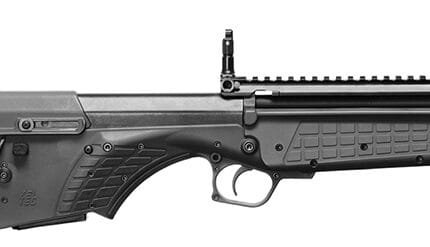 RDB-S 5.56 16" Blk Grip
