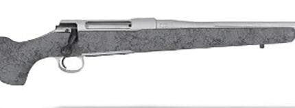 Sauer 100HS SportLW 308 22"Flt Gry Thrd