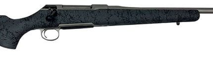 Sauer 100HS SportLW 6.5C 22"Flt Gry Thrd