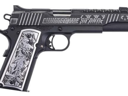 Auto 1911 45ACP United We Stand 5" 7rd