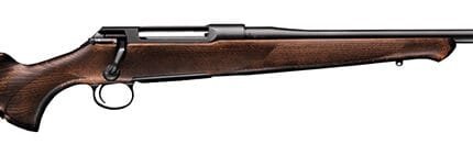 Sauer 100 Classic 6.5CRE 22" Wood 5rd