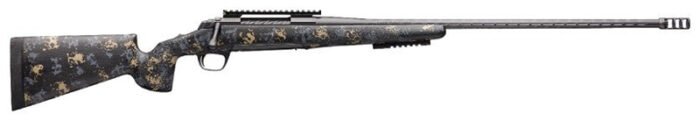 XBLT Pro MCM 300wm 26" Gray FL MB 3rd