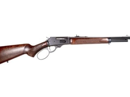 R95 Trapper 45 Colt 16.5" Black/Hard Wd 8-rd