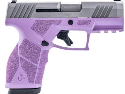 GX2 9MM 3.38" LP/SS (2) 13-rd