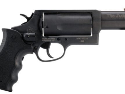 Judge .45 Colt/.410 3" Viridian Black 5-rd