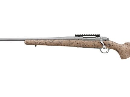 RUGER HAWKEYE FTW HNTR 6.5PRC SS LH