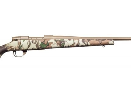 WEATHERBY VANGUARD FIRSTLITE 308WIN 24"#
