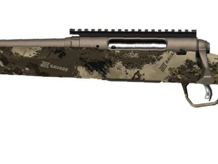 SAVAGE ARMS AXIS 2 PRO WSTRN 6MMACR 20" LH