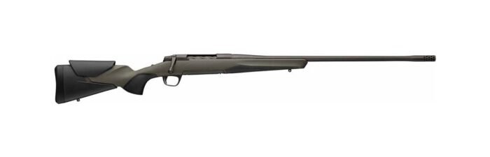 BROWNING X-BOLT 2 SPEED OD 7MAG TB    #