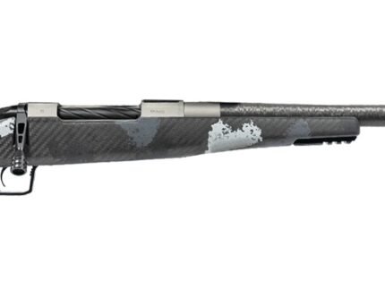 FIERCE FIREARMS CF ROGUE 7MM BC TUNG/PTM 24"