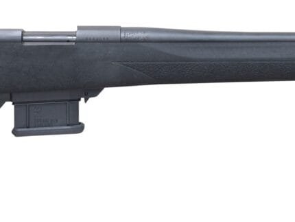 HOWA MINI CMPT 7.62X39 BLK 20"