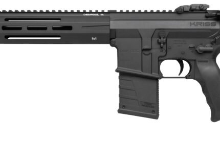 KRISS USA oMK22C 22LR 16" 10+1 TB     #