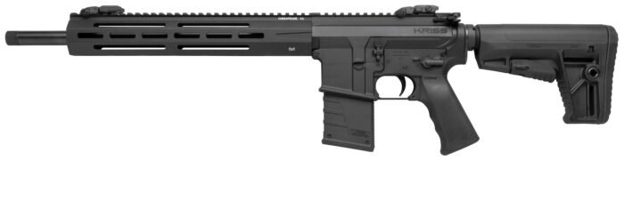 KRISS USA oMK22C 22LR 16" 10+1 TB     #