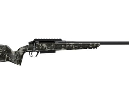 CHRISTENSEN ARMS EVOKE HNTR 308WIN BLK/GRN 20"
