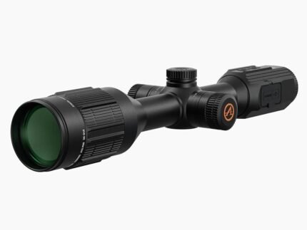 AThlon Cronus ATS Pro Thermal Rifle Scope 50-640