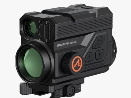 Athlon Cronus ATS Pro Thermal Clip On 35CL-400