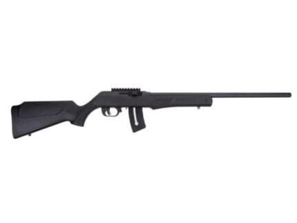 Rossi RS Rifle .22 WMR 10rd Magazine 21" Barrel Black Stock Picatinny Rail