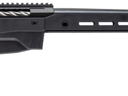 TIKKA T3X ACE GAME 300WIN 24" BLK TB