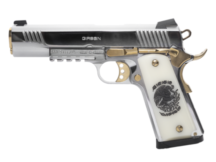 EAA CORP MC1911S LIBERADOR II 38SUP 5"