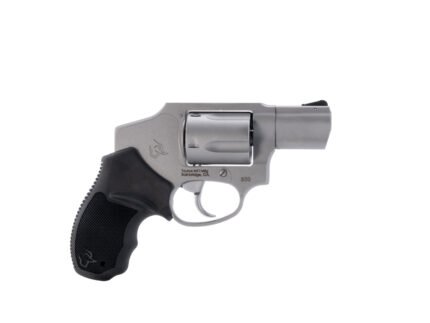 TAURUS 850 38SP STAINLESS 2" 5SHOT