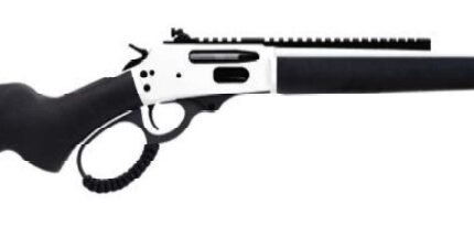 ROSSI R95 TRAPPER 30-30 WH/WD 16.5"