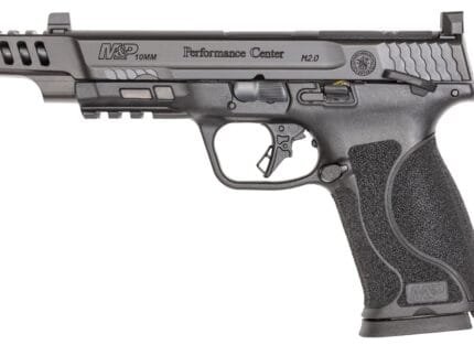 SMITH AND WESSON M&P10MM M2.0 PC 10MM 5.6" 10+1