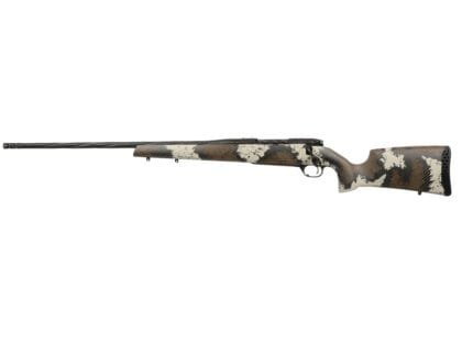 WEATHERBY MARK V HIGH COUNTRY 240WBY LH#