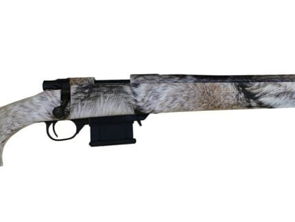 HOWA MINI 6.5GR YOTE 20" HB