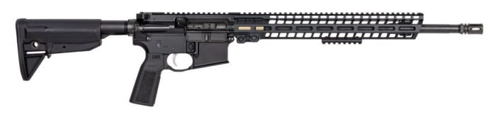 Border Patrol 5.56mm 18" Black