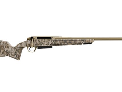 Evoke Mossy Oak 243Win 20" FDE/MOBL