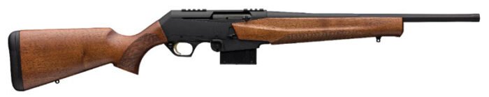 BAR MK3 DBM 10,NS,308 18" FB Matte NS 10
