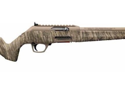 WINCHESTER WILDCAT 22LR 18" FDE/MOBL TB #