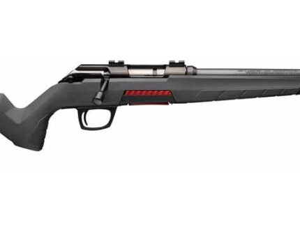 WINCHESTER XPERT SR 21SHARP 18" BL/SY NS#
