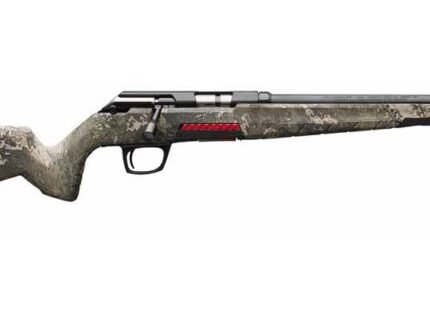 WINCHESTER WILDCAT SR 21SHARP 18" BL/STR#