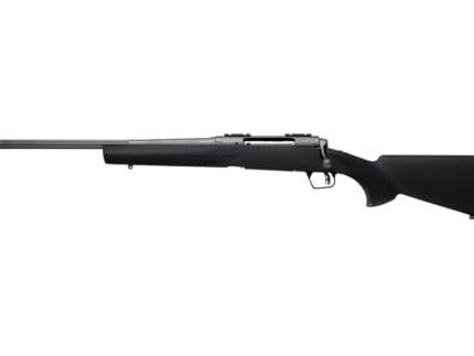 SAVAGE ARMS 110 TRAIL HUNTER LT 7PRC LH