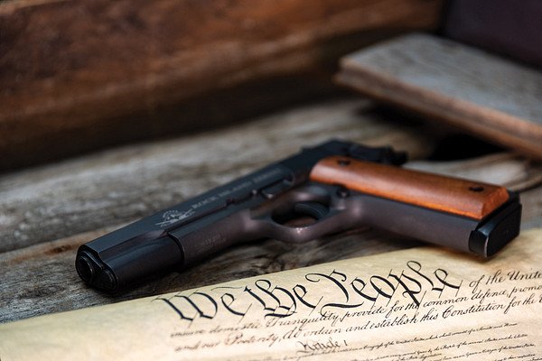 concealed carry training in the upper peninsula of michigan