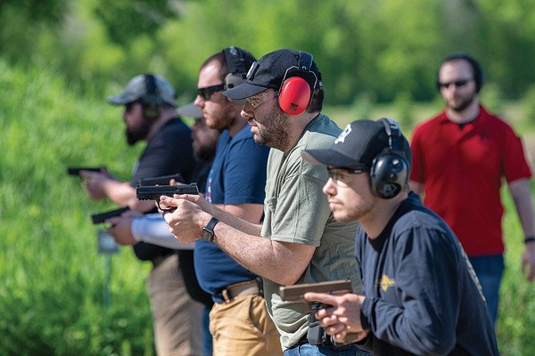 Cpl training near marquette