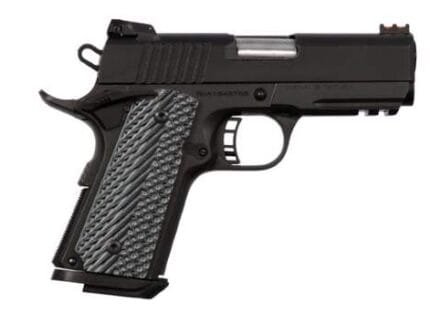 ROCK ISLAND ARMORY M1911-A1 CS TAC 1911 9MM 3.5"#