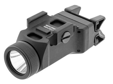 UTG Sub-Compact Pistol Light 200 Lumen Picatinny Mount