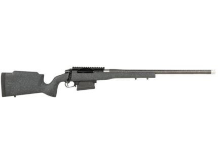 Proof Elevation MTR 2.0 Rifle 6.5 PRC 5rd Magazine 22" Threaded Barrel Carbon Fiber Black Granite Stock