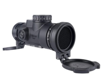 Trijicon MRO HD Patrol Adjust. LED 68 MOA Reticle 2MOA Red Dot