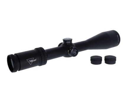 Trijicon Ascent 4-16x50 Rifle Sco;e BDC Target Holds 30mm Tube Matte Black