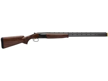 Browning Citori CXS Shotgun 20 ga 3" Chamber 2rd Capacity 32" Barrel Walnut