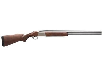 Browning Citori Hunter Grade II Shotgun 12 ga 3" Chamber 2rd Capacity 28" Barrel Walnut
