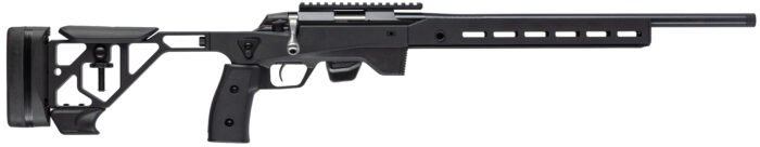 TIKKA T1X ACE TARGET 17HMR 20"
