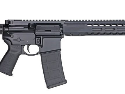 BARRETT FIREARMS REC7 DI CARB 5.56 BLK 16" 30+1